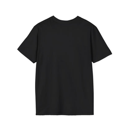 UNDERCOVER JUNKIES Shadow T-Shirt (Small Logo)