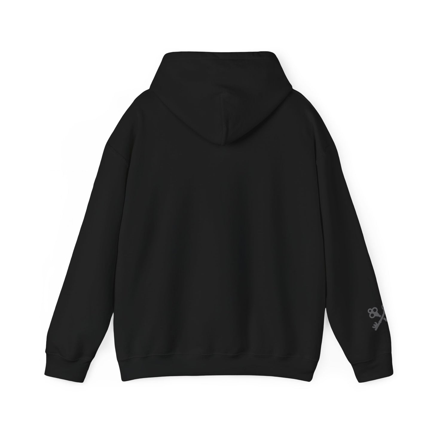 UNDERCOVER JUNKIES Shadow Hoodie